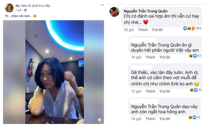 hoa hậu Ngọc Hân, hoa hậu H'Hen Niê, diễn viên Quỳnh Lam, sao Việt