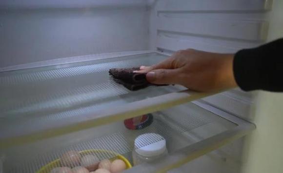 sử dụng tủ lạnh đúng cách, tủ lạnh, thực phẩm không nên để tủ lạnh