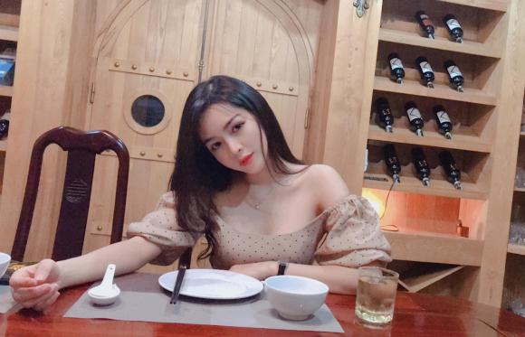 Hotgirl Việt, hotgirl thẩm mỹ thành công nhất, giới trẻ 
