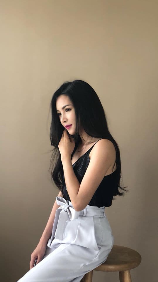 Hotgirl Việt, hotgirl thẩm mỹ thành công nhất, giới trẻ 