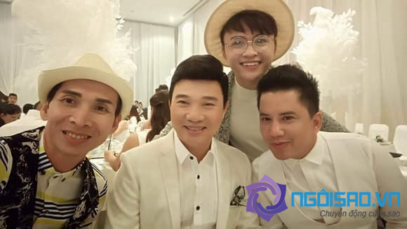 Quang Toàn, ca sĩ Quang Toàn, sao việt