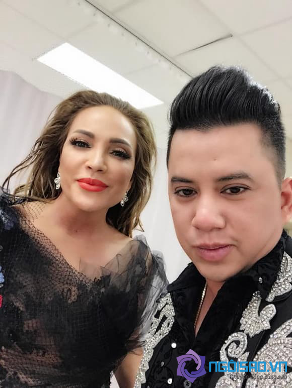 Quang Toàn, ca sĩ Quang Toàn, sao việt