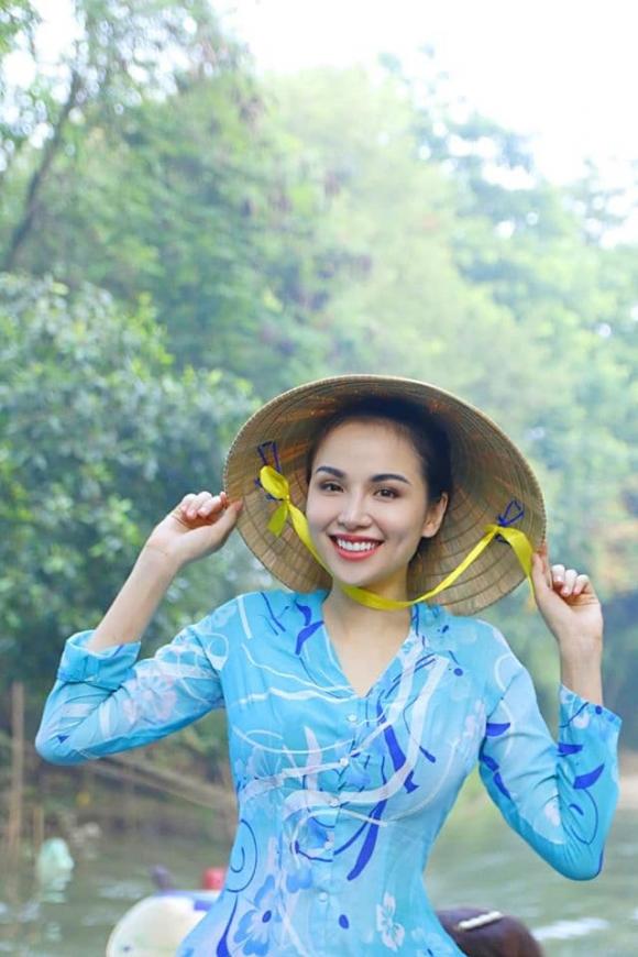 Diễm Hương, Hoa hậu Diễm Hương, sao Việt