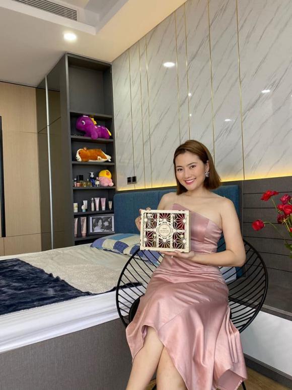 Ngọc Lan, diễn viên Ngọc Lan, sao Việt