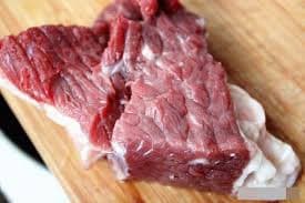thịt bò, xào thịt bò, mẹo nấu ăn, dạy nấu ăn,  thịt bò xào rêu tỏi
