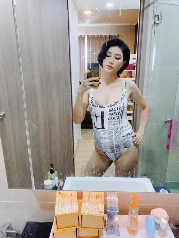 Tran Trần, cựu người mẫu Trang Trần, sao Việt
