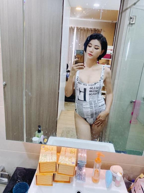 Tran Trần, cựu người mẫu Trang Trần, sao Việt