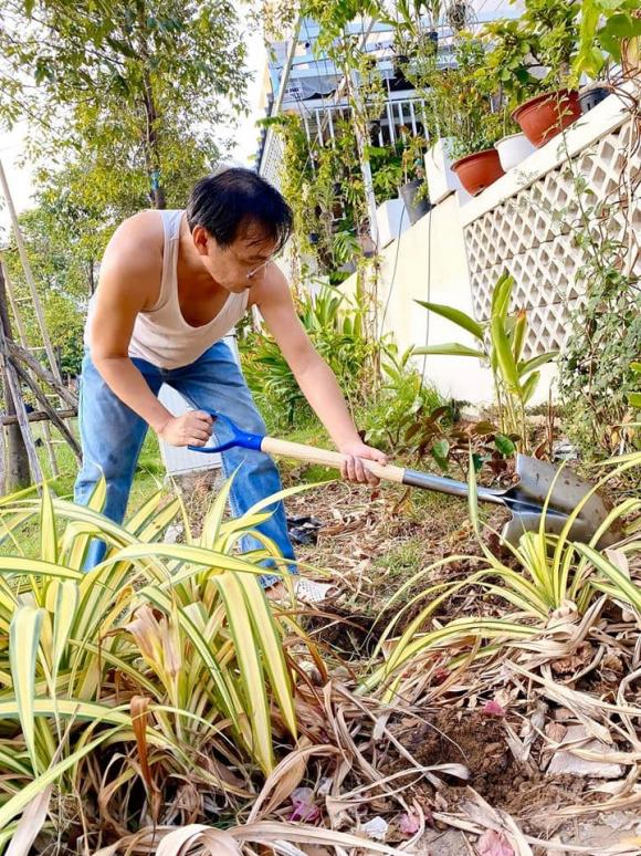 Trịnh kim chi,vợ chồng trịnh kim chi,sao việt