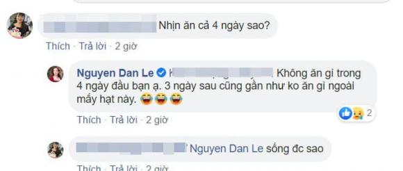 Đan Lê, MC Đan Lê, sao Việt