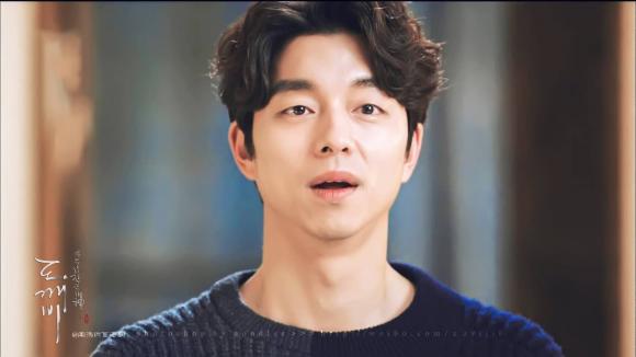Hyun Bin, Gong Yoo, sao hàn