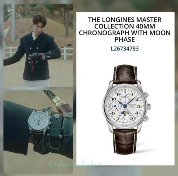 lee min ho 0 'Quân Vương Bất Diệt', Lee Min Ho, phim hàn