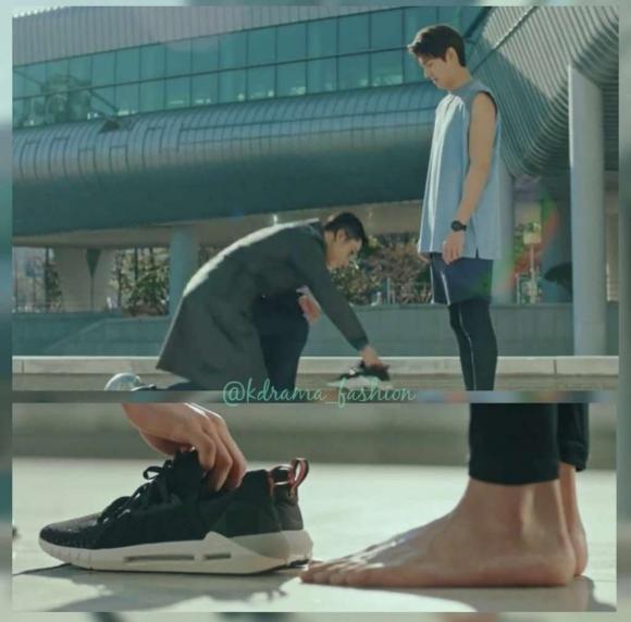 lee min ho 1 'Quân Vương Bất Diệt', Lee Min Ho, phim hàn