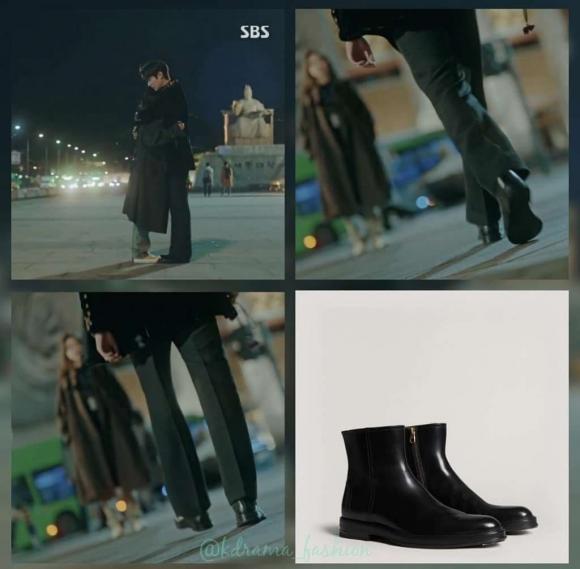 lee min ho 2 'Quân Vương Bất Diệt', Lee Min Ho, phim hàn
