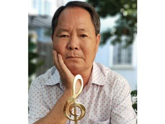 Vũ Đức Sao Biển, nhạc sĩ Vũ Đức Sao Biển, nhạc sĩ Thu hát qua đời 