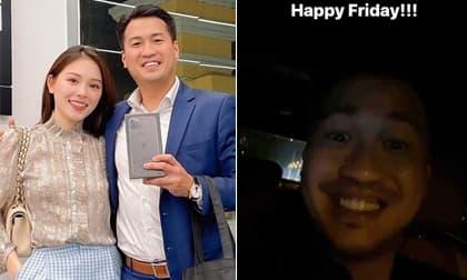 nữ diễn viên tăng thanh hà,doanh nhân phillip nguyễn, doanh nhân Louis Nguyễn, sao Việt