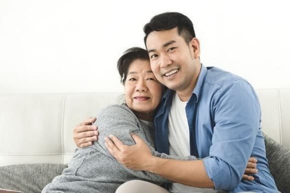 mother-day-85-2-ngoisaovn-w580-h387 12 Gửi mẹ - Lời chưa nói, Serum Valentine, Mother’s Day, FM90 - Giao Thông Đô Thị