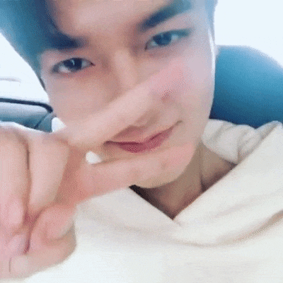 lee min ho, nữ tính, sao hàn