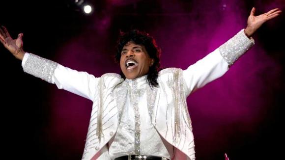 Little Richard qua đời, ngôi sao nhạc Rock, sao ngoại