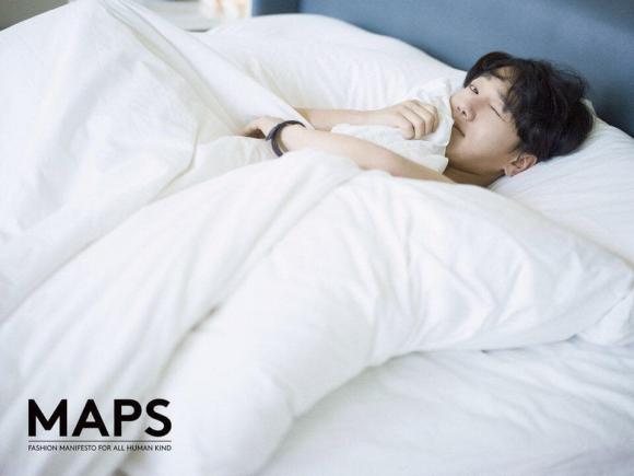 Jaehyun (NCT), thói quen ngủ của sao hàn, sao hàn