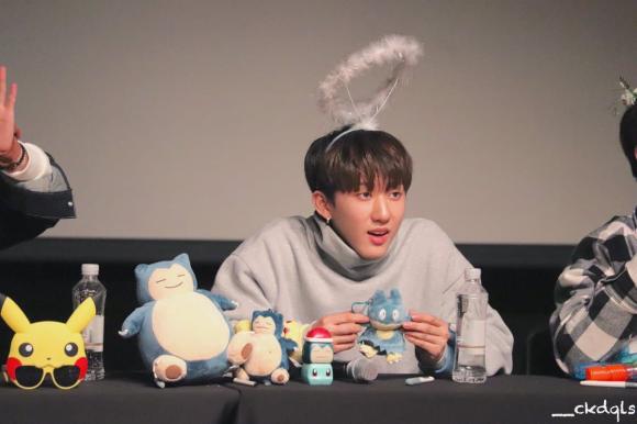 Jaehyun (NCT), thói quen ngủ của sao hàn, sao hàn