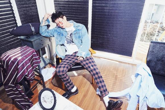 Jaehyun (NCT), thói quen ngủ của sao hàn, sao hàn