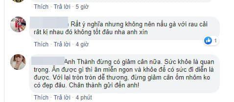 Trấn Thành, MC Trấn Thành, sao Việt