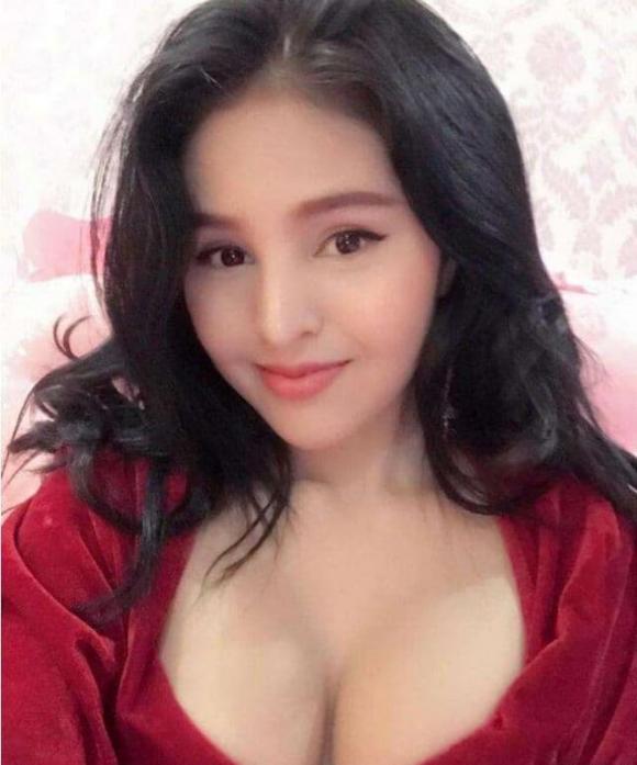 sao Campuchia,Denny Kwan,Denny Kwan bị cấm diễn vì quá sexy