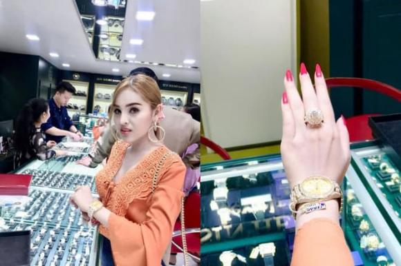 sao Campuchia,Denny Kwan,Denny Kwan bị cấm diễn vì quá sexy