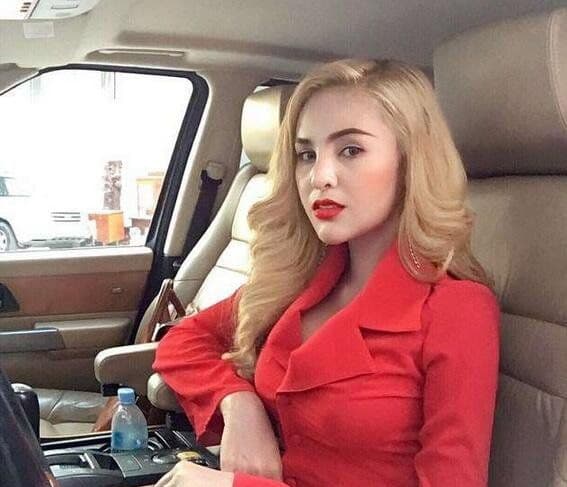 sao Campuchia,Denny Kwan,Denny Kwan bị cấm diễn vì quá sexy