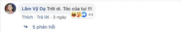 diễn viên Hứa Minh Đạt, diễn viên Lâm Vỹ Dạ, sao Việt