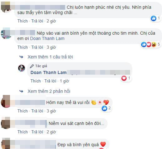 Thanh Lam, bạn trai Thanh Lam, sao Việt 