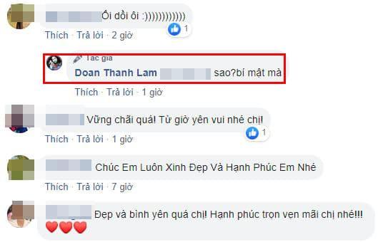 Thanh Lam, bạn trai Thanh Lam, sao Việt 