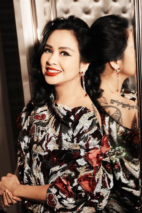 Diva Thanh Lam đã có bạn trai mới sau ly hôn nhạc sĩ Quốc Trung?