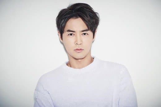 Junjin (Shinhwa), Shinhwa, sao hàn