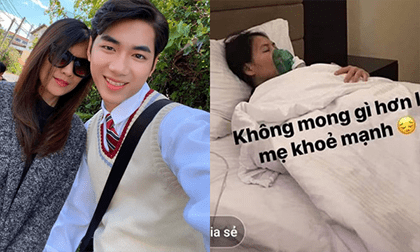 K-ICM,mẹ nuôi K-ICM,Jack và K-ICM rạn nứt,sao Việt