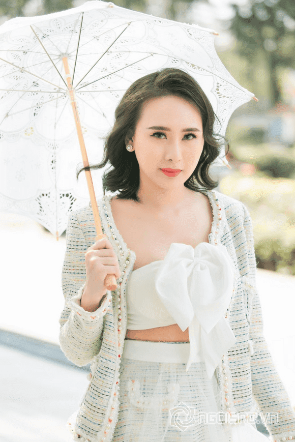 Kim Kelly, Be Nature, Hoa Hậu Doanh Nhân