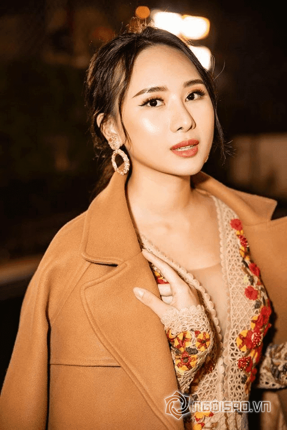 Kim Kelly, Be Nature, Hoa Hậu Doanh Nhân