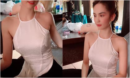 Ngọc Trinh,sao Việt,tài sản của Ngọc Trinh,Nữ hoàng nội y
