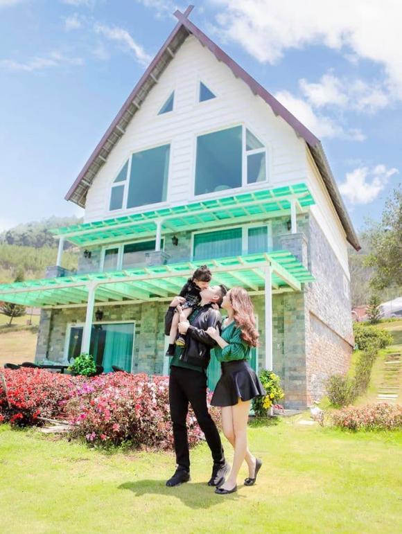 Hải Băng 5 Hải Băng, Thành Đạt, sao Việt