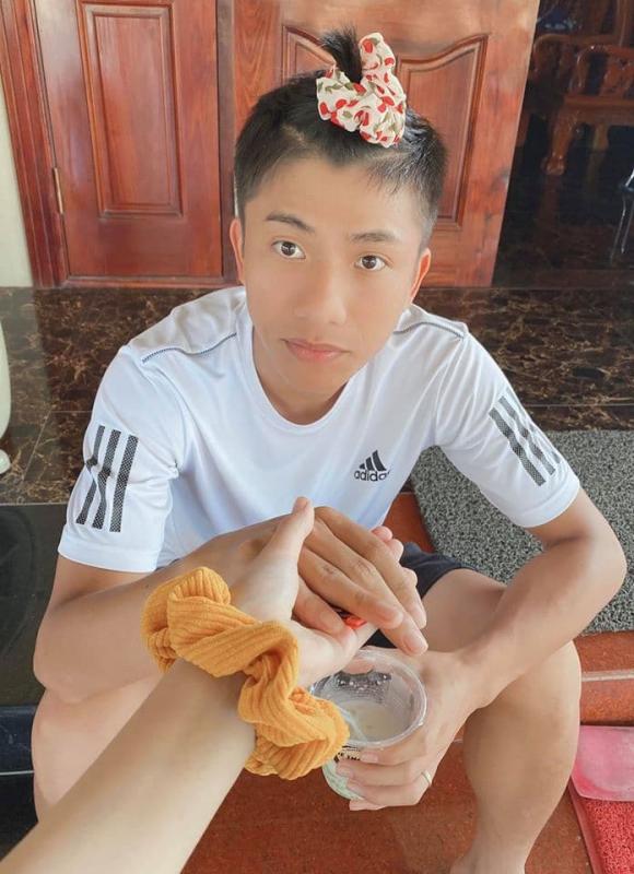 Văn Đức, Nhật Linh, vợ Văn Đức