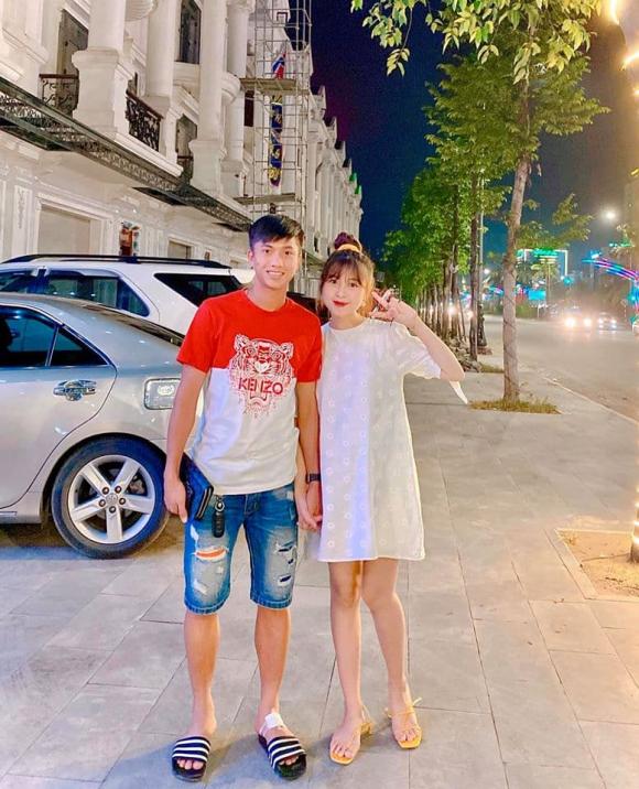 Văn Đức, Nhật Linh, vợ Văn Đức