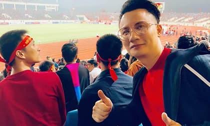 Quang Hải, Huỳnh Anh, cầu thủ bóng đá
