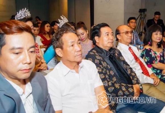 Lâm Trí Tú, Gương mặt sân khấu - điện ảnh 2020