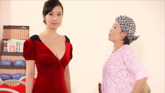 diễn viên Lê Kiều Như, sao Việt