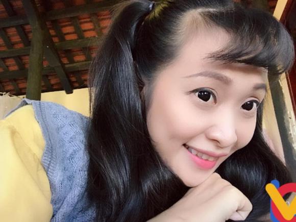 diễn viên Lê Kiều Như, sao Việt