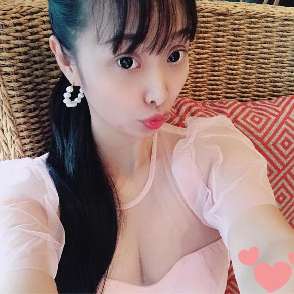 diễn viên Lê Kiều Như, sao Việt