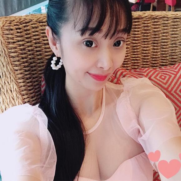 diễn viên Lê Kiều Như, sao Việt