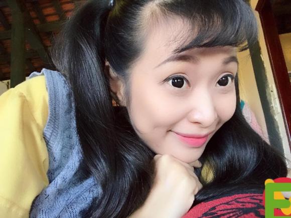 diễn viên Lê Kiều Như, sao Việt