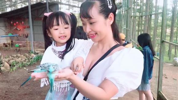 diễn viên Lê Kiều Như, sao Việt