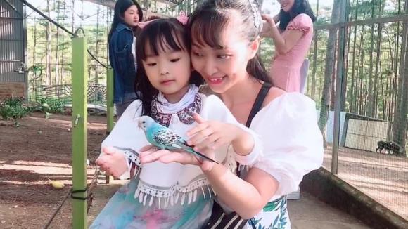 diễn viên Lê Kiều Như, sao Việt
